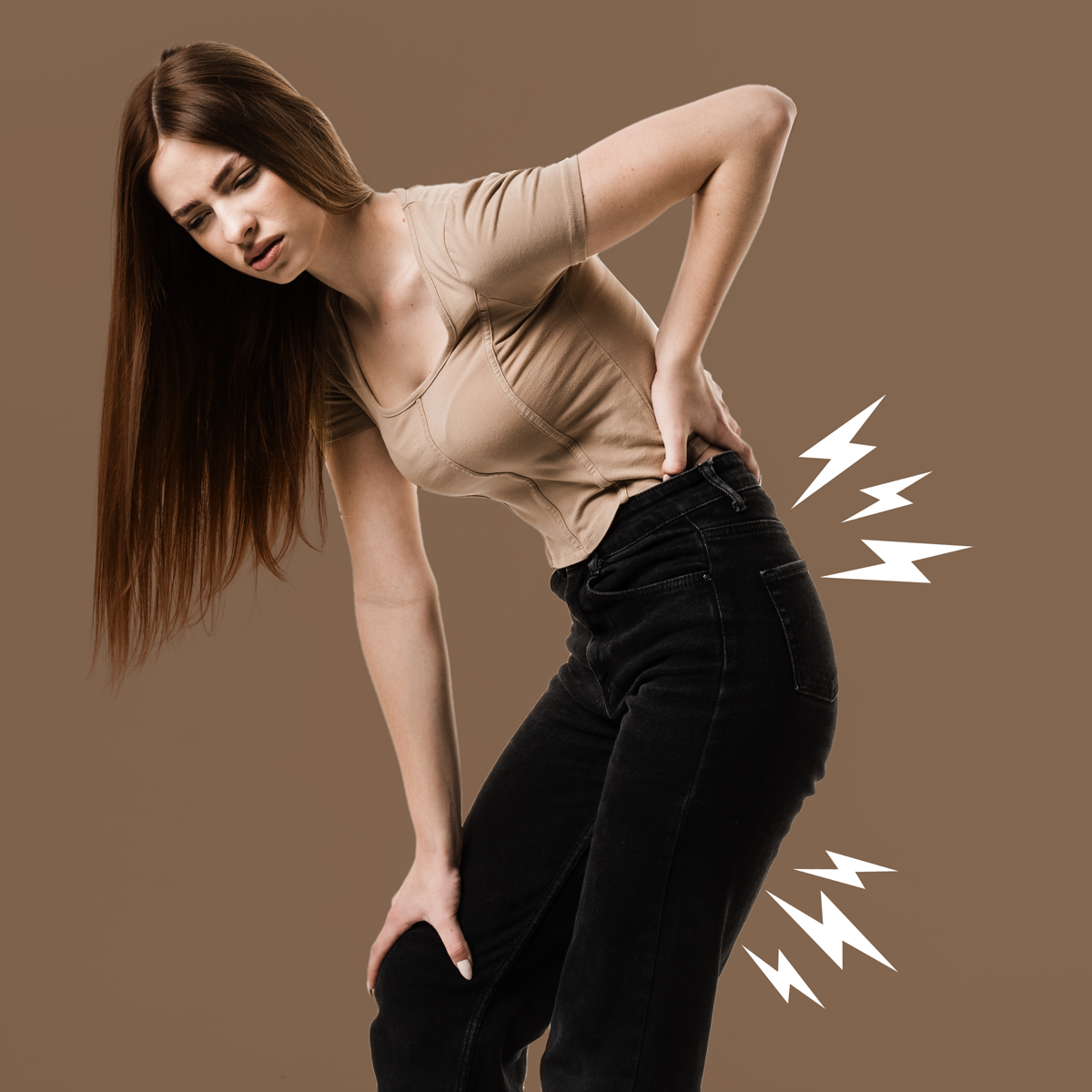 Non Riesci a Sconfiggere il Dolore Alla Sciatica? Affidati al Metodo Revive Body